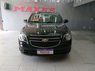 chevrolet agile lt 1.4 mpfi 8v flexpower 5p