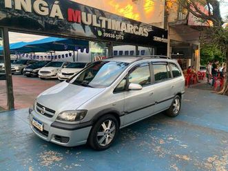 CHEVROLET ZAFIRA chevrolet-zafira-2-0-l-elite-flexpower