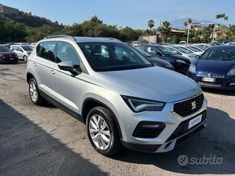 seat ateca 1.6 tdi style