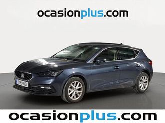 seat leon 2.0 tdi s&s style xl (116 cv)