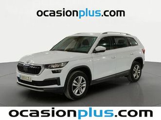 skoda kodiaq 1.5 tsi ambition 4x2 (150 cv)