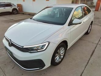 volkswagen virtus tsi 1.0 flex 12v 4p aut. 2024