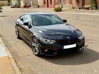 bmw serie 4 425d