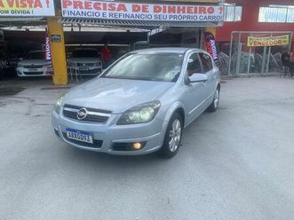 chevrolet vectra 2.0 elegance flexpower