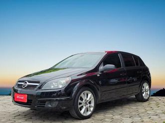 chevrolet vectra gt-x 2.0 mpfi 8v flexpower mec.