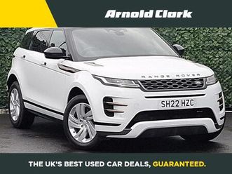 2.0 d200 mhev r-dynamic s auto 4wd euro 6 (start/stop) 5dr