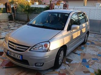 suzuki lian 1.6 benzin gaz