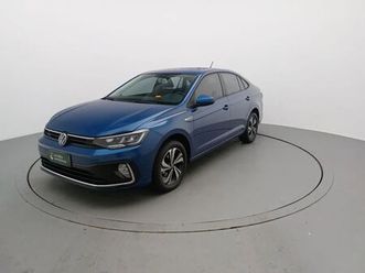 VOLKSWAGEN VIRTUS volkswagen-virtus-comfort-200-tsi-1-0-flex-12v-aut-2023
