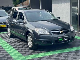 chevrolet vectra 2.0 elegance flexpower