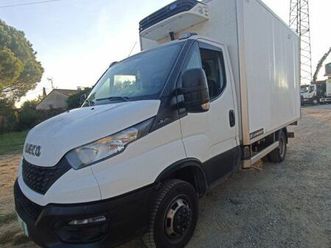 28490ht 35-160 frigorifique hayon frcx