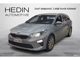 1,4 t-gdi isg 140hv ex sw dct a/t ecodynamics * 1-omistaja / suomi-auto / ketjukone * *** **pyydä tästä autosta esittely