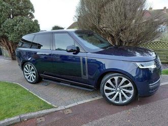 3.0 d300 mhev hse auto 4wd euro 6 (start/stop) 5dr