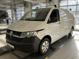 volkswagen t6 kasten 6.1 2.0 tdi lr sortimo ahk dab+