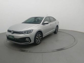 volkswagen virtus highline 200 tsi 1.0 flex 12v aut 2024