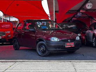 chevrolet corsa wind 1.0 mpfi/efi 2p