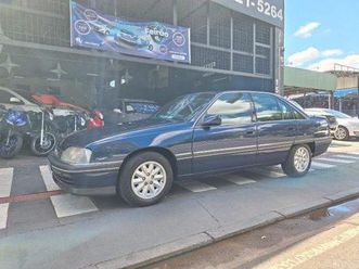 chevrolet omega gls 2.2/2.0