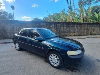 chevrolet vectra gls