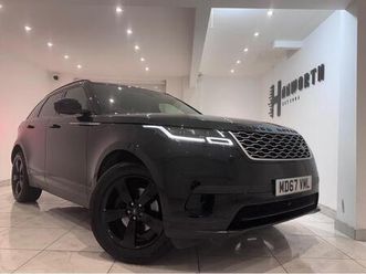 2.0 d240 s auto 4wd euro 6 (start/stop) 5dr