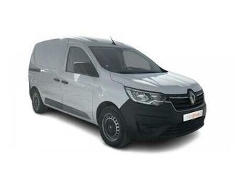 renault express 1.5 blue dci confort c/iva