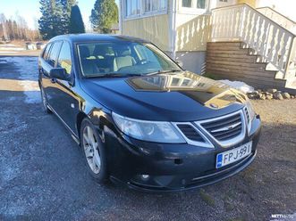 sport combi 1,9tid pf linear business m6