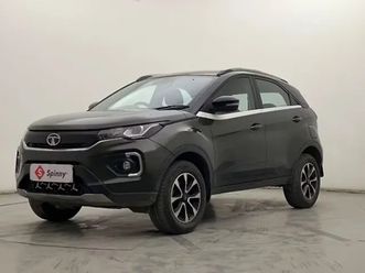 TATA NEXON