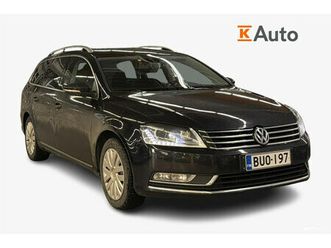 passat farmari (ac) 5ov 1968cm3 a