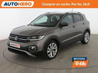 1.0 tsi sport