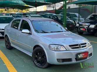 chevrolet astra 2.0 advantage flexpower