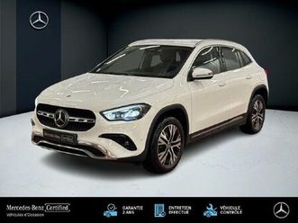 mercedes-benz gla 250 e progressive