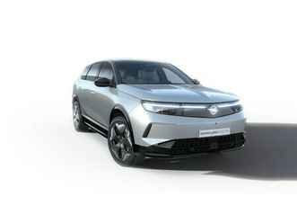 gs 73kwh 325 4wd automaatti