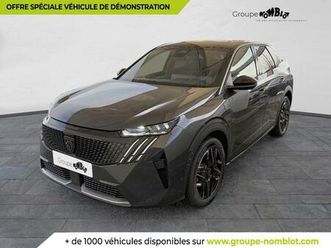 hybrid 145 e-dcs6 gt