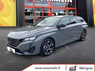 hybrid 136 e-dcs6 allure