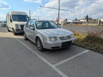 vw bora automatik 1.9 tdi