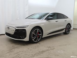 sportback quattro vorsprung edition:tehdastakuu viisi vuotta/100 000km.