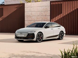 sportback quattro vorsprung edition: vielä joulukuulle käyttöön viiden vuoden takuulla!