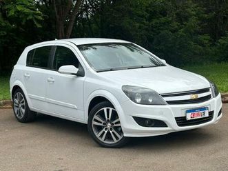 chevrolet vectra 2.0 gtx flexpower auto