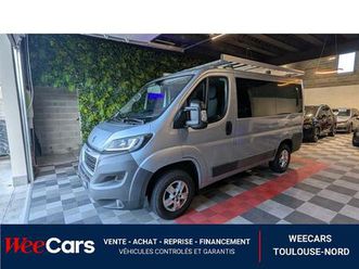 combi 330 2.2 hdi 130 l1h1 confort