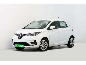 renault zoe intens 50