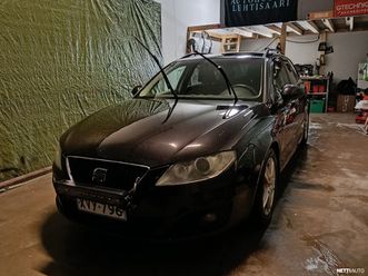 SEAT EXEO ST 2-0-tdi-143-sport