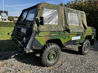 volvo c303 terrangbil 11 laplander lublin • olx.pl