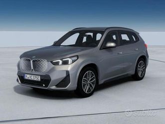 bmw x1 ix1 edrive20 msport