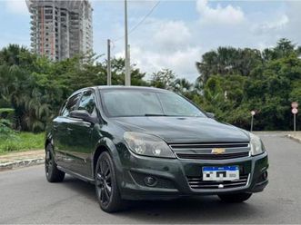chevrolet vectra 2.0 collection flexpower auto