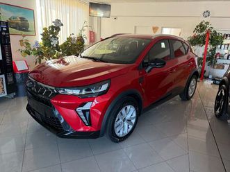 mitsubishi asx invite 1.3 mhev, 2025 god.