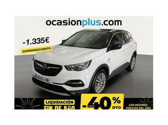 OPEL GRANDLAND X 1-5cdti-s-s-120-aniversario-130