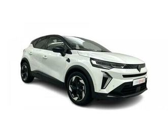 renault captur 1.3 tce techno edc