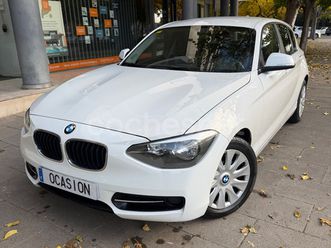 bmw serie 1 116i essential edition