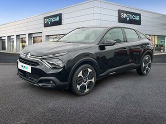 puretech 100ch s&s feel