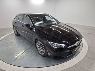 cla 200 120 kw (163 cv)