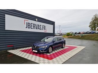 blue dci 150 business