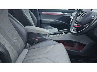 132kw 60 ecosuite 62kwh 5dr auto [120kw] 2022